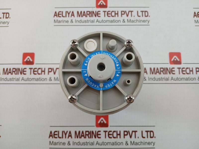5775500 Control Mechanism Module Evac