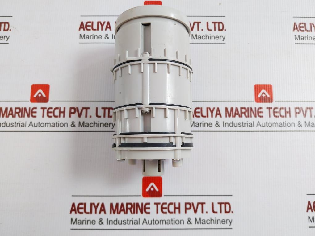 5775500 Pneumatic Control Mechanism For Marine Vacuum Toilet System Evac