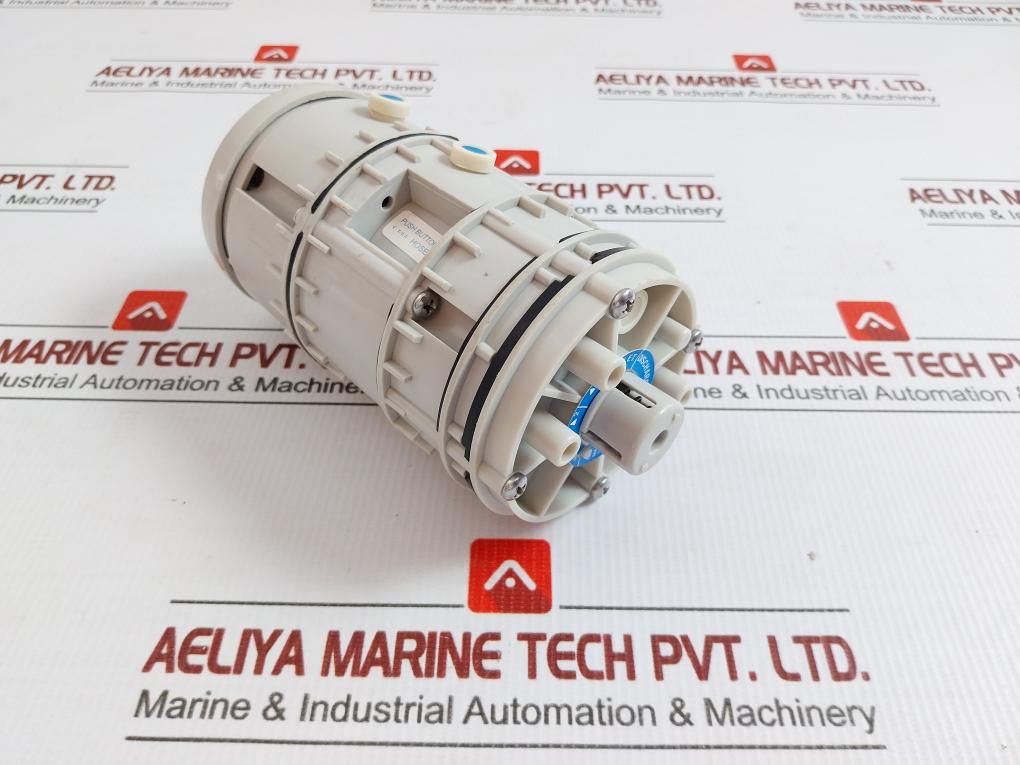 5775500 Pneumatic Control Mechanism For Marine Vacuum Toilet System Evac