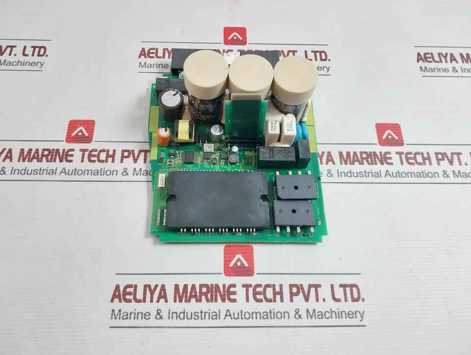 581D863 Printed Circuit Board 0632Tlha