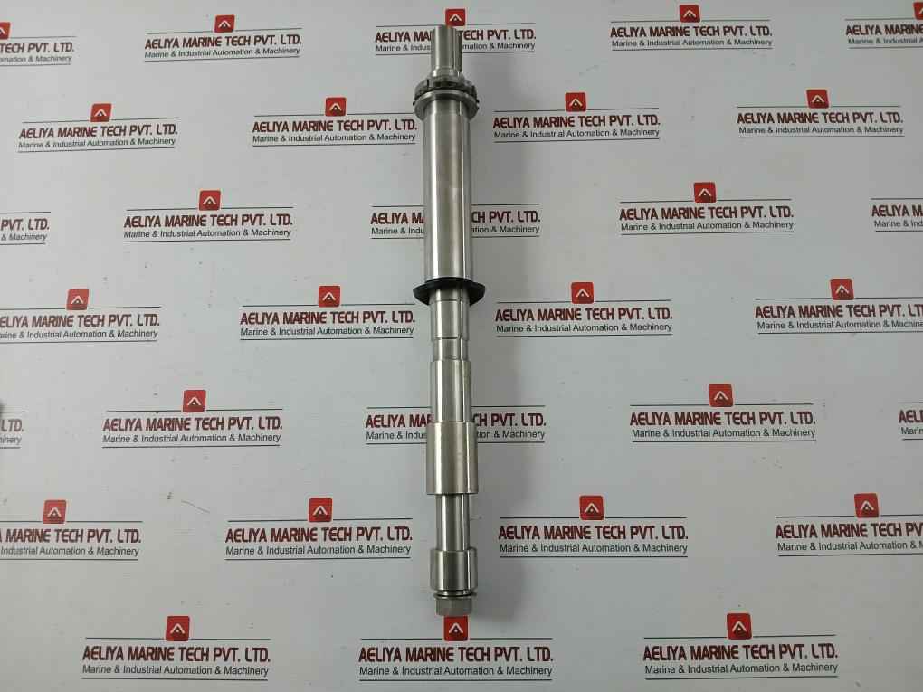 590Mm Male Ss Column Pipe Adapter - 6.730 Kg