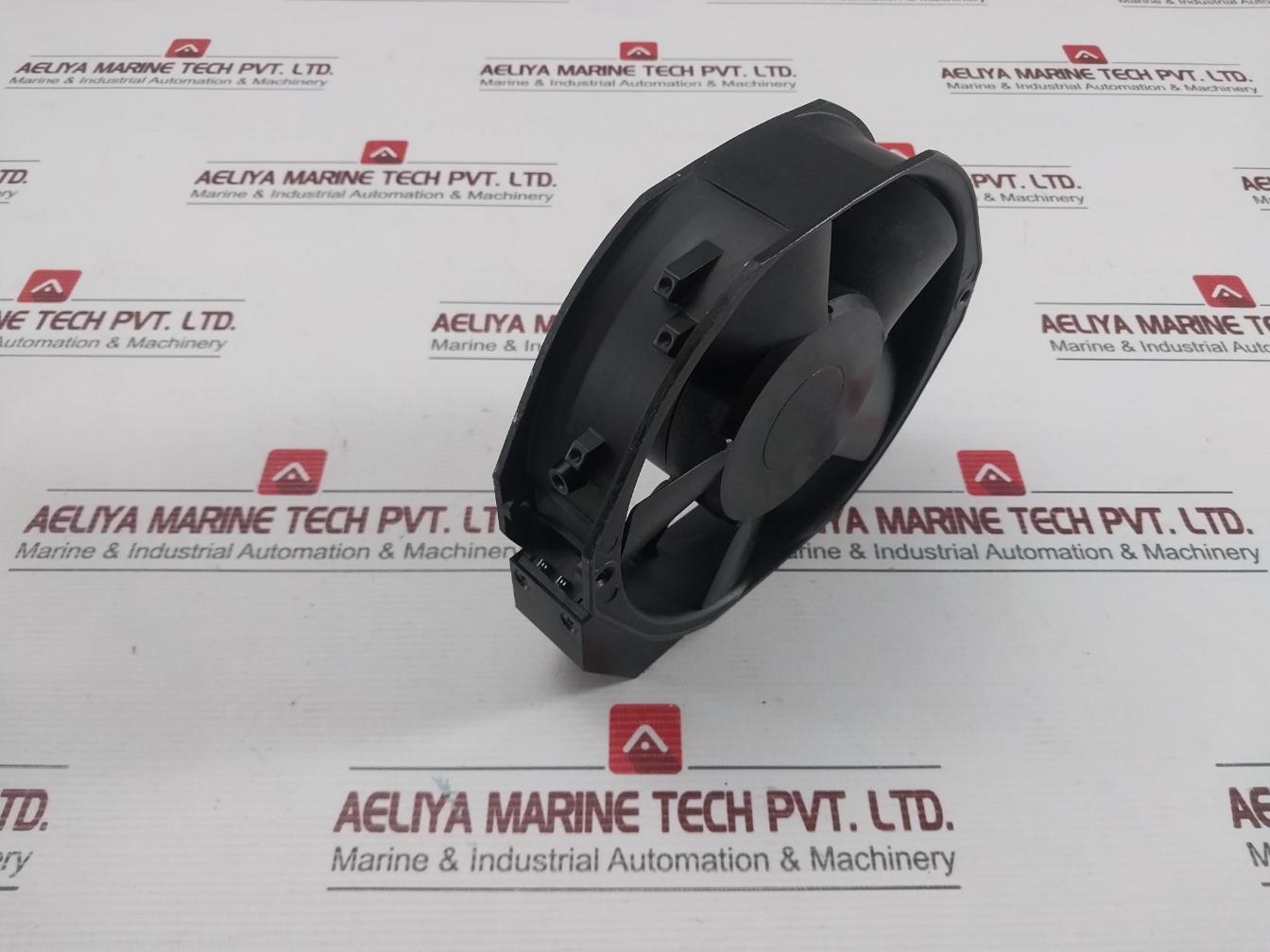5915Pc-12T-b30 Minebea Axial Fan 115V~Ac 50/60 Hz