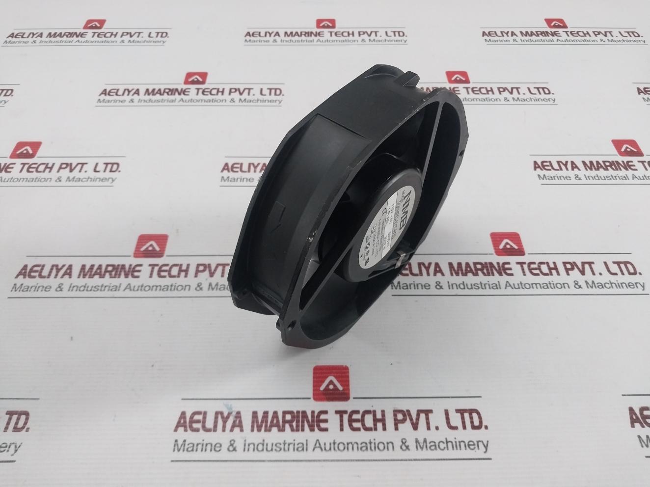 5915Pc-12T-b30 Minebea Axial Fan 115V~Ac 50/60 Hz