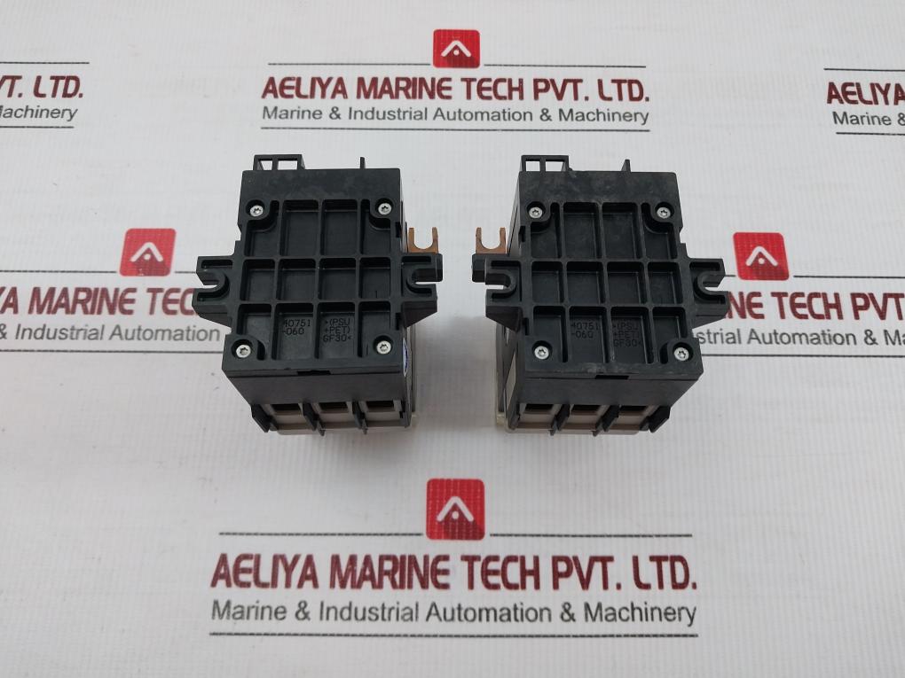 592-eedc Solid State Overload Relay 690V Series B E1 Plus Allen-bradley