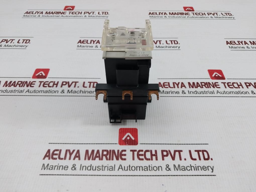 592-eedc Solid State Overload Relay 690V Series B E1 Plus Allen-bradley