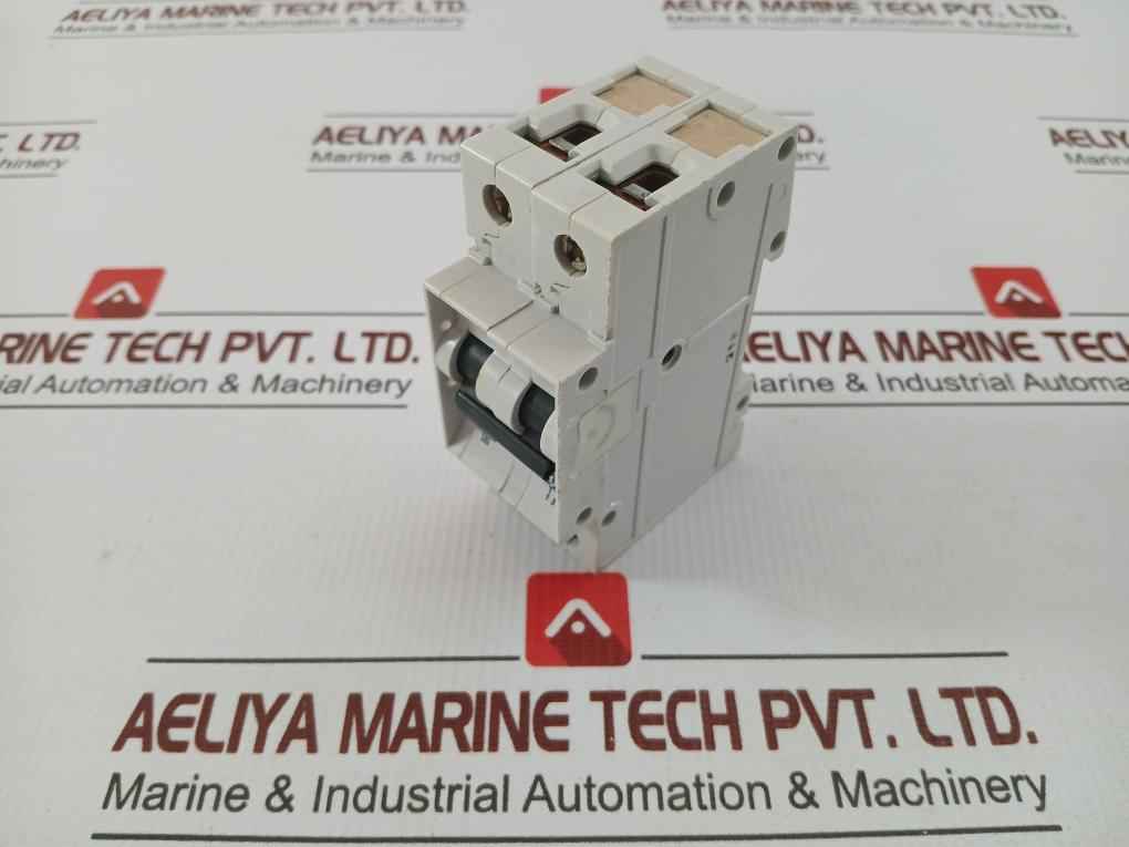 5Sx42257Rc Siemens Miniature Circuit Breaker