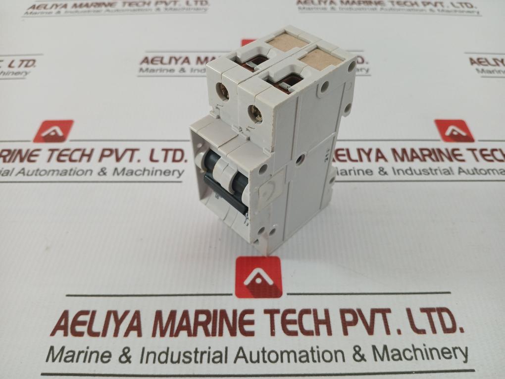 5Sx42257Rc Siemens Miniature Circuit Breaker