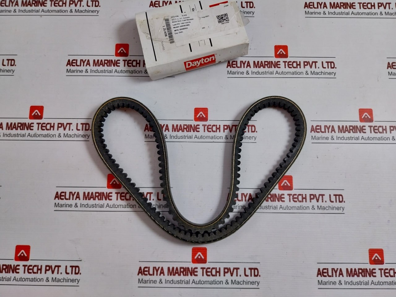 5Vx450 Dayton V Belt 45”