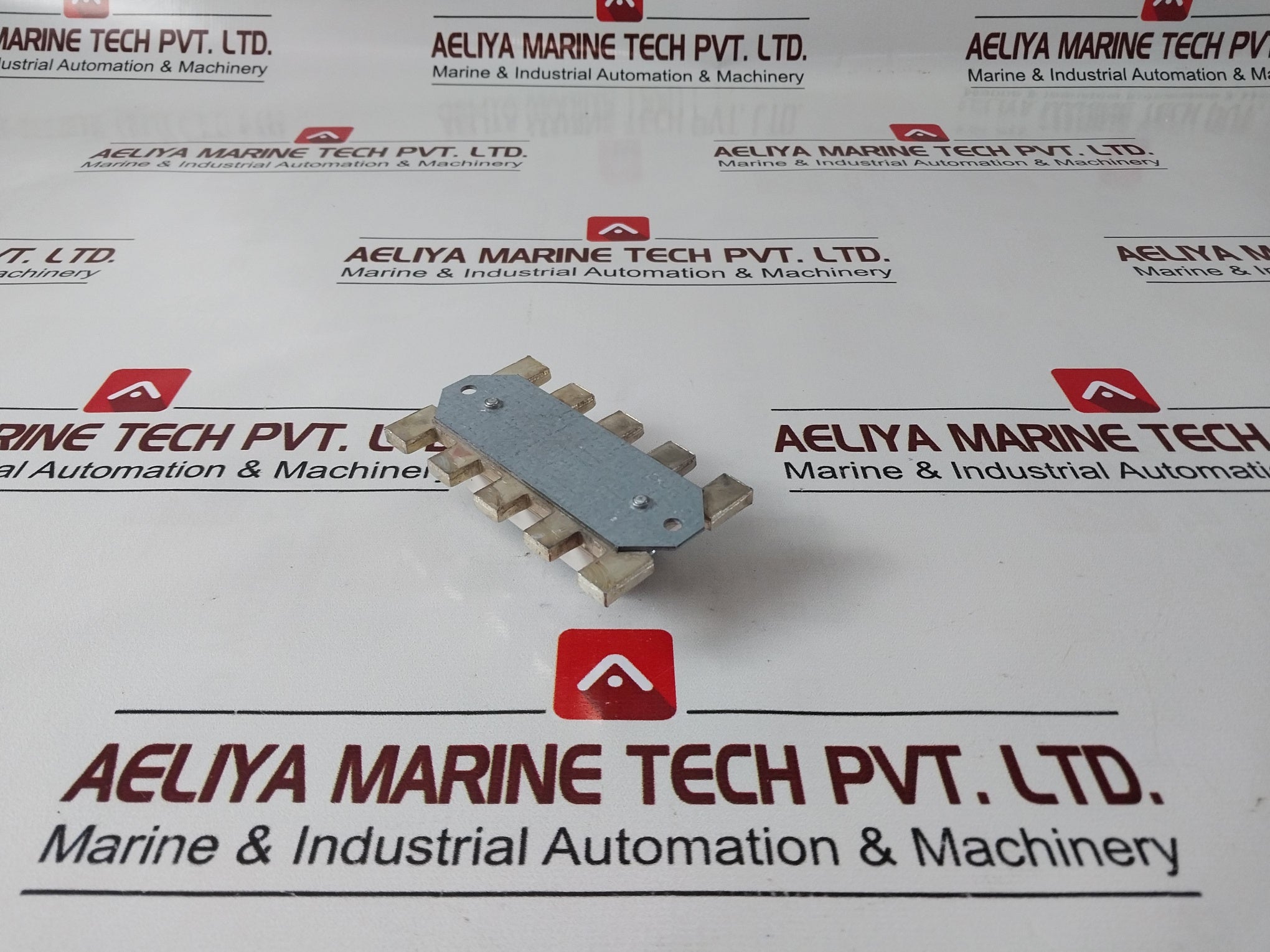 Abb Nred-61-e Divider Resistance Module 0840