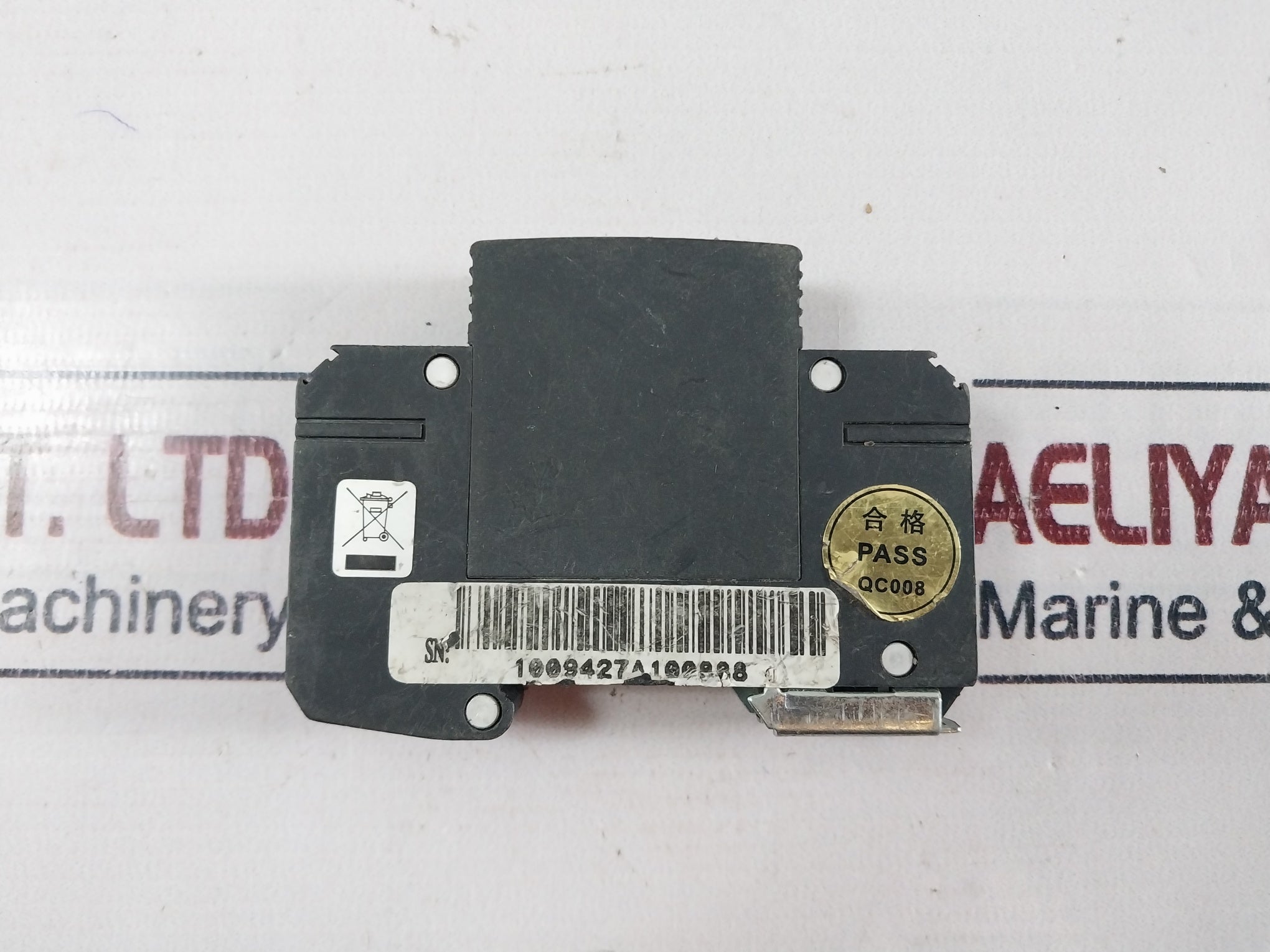 Huawei Spdmov60-mh Lightning Protection Module 385V