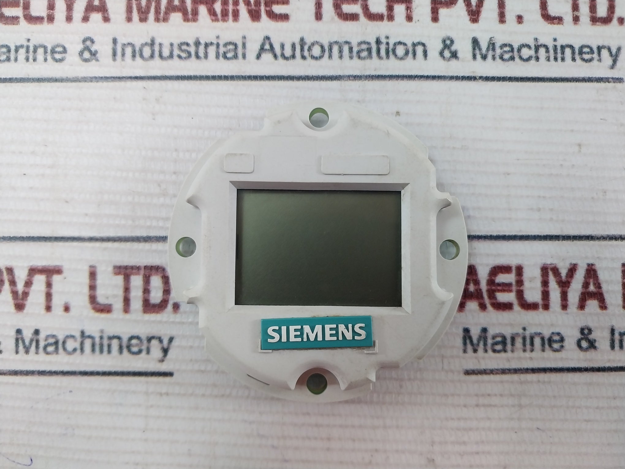 Siemens C79040-a8410-c107-02-85 Pcb Display Board