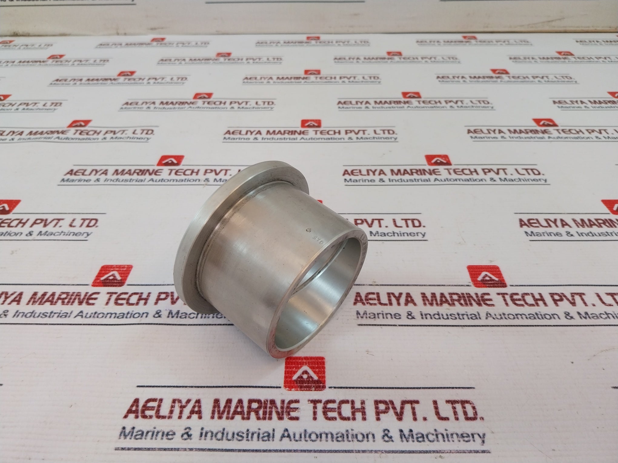Sabroe 2132-086-QRS Main Bearing T/CMO Item 5E-1 CMO 2