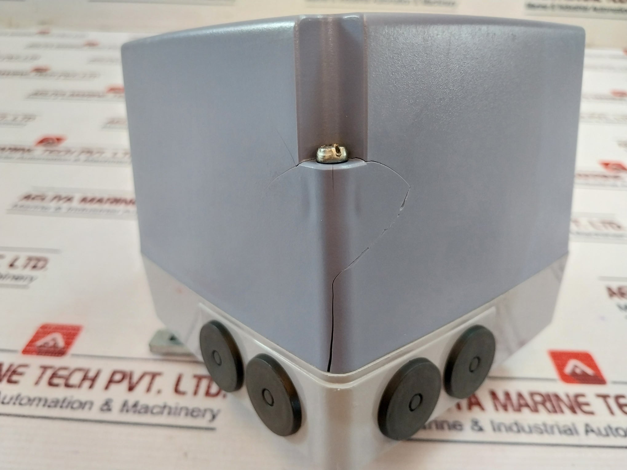 Siemens Sql33.03 Electromotoric Actuator 50Hz 6.5Va