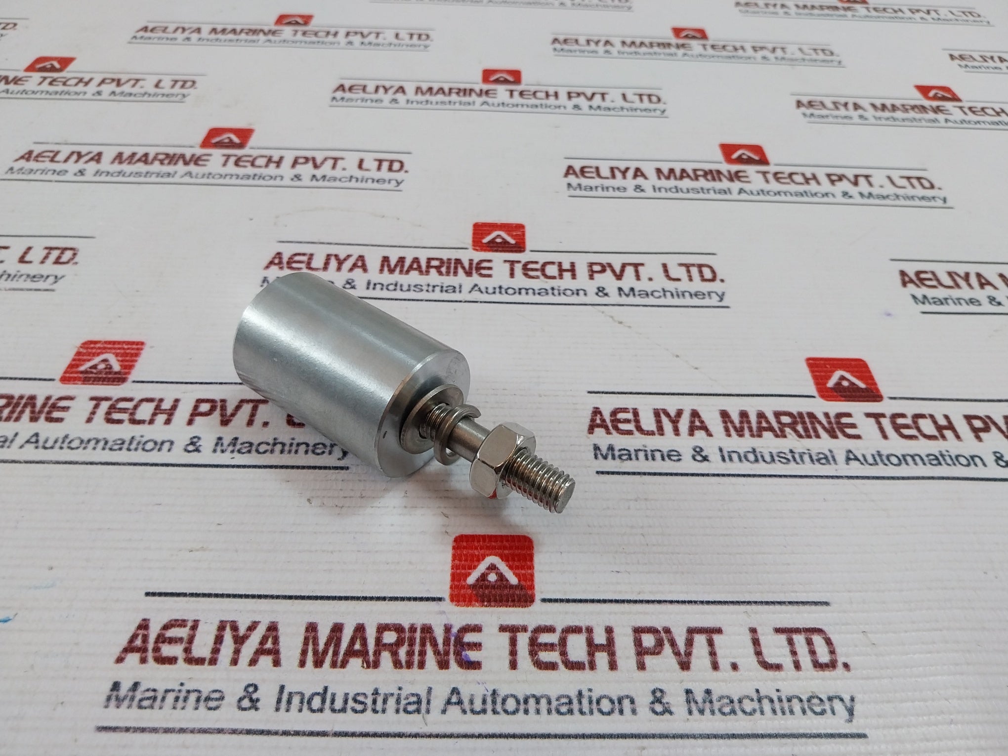 Linear Motion Tubular Solenoid