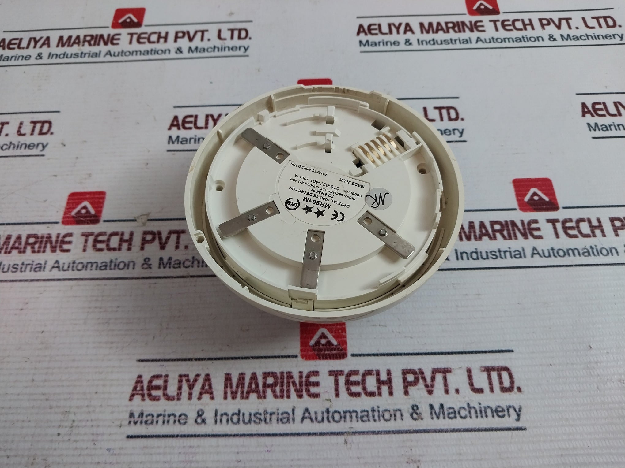 Thorn Security Mr901M Optical Smoke Detector 516-057-401