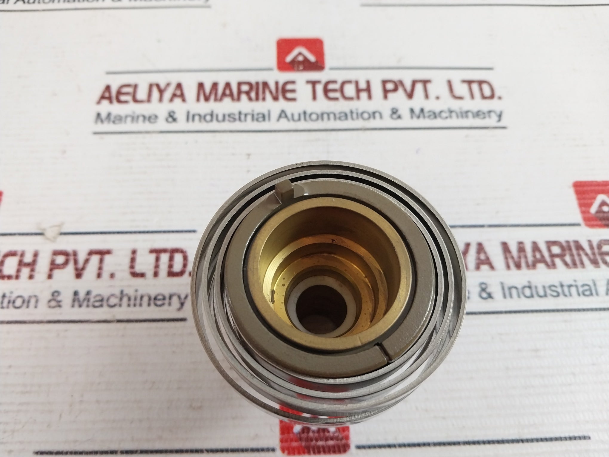 Mira Rada 1.902.21.3.0 Thermostat Cartridge Assembly 902.23