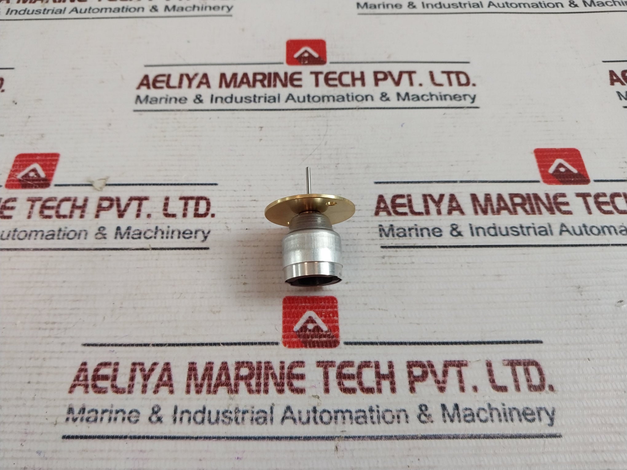 Nakakita Seisakusho Sym:20 Magnet Unit Hart Protocol Pi45B10/Is4-20Ma