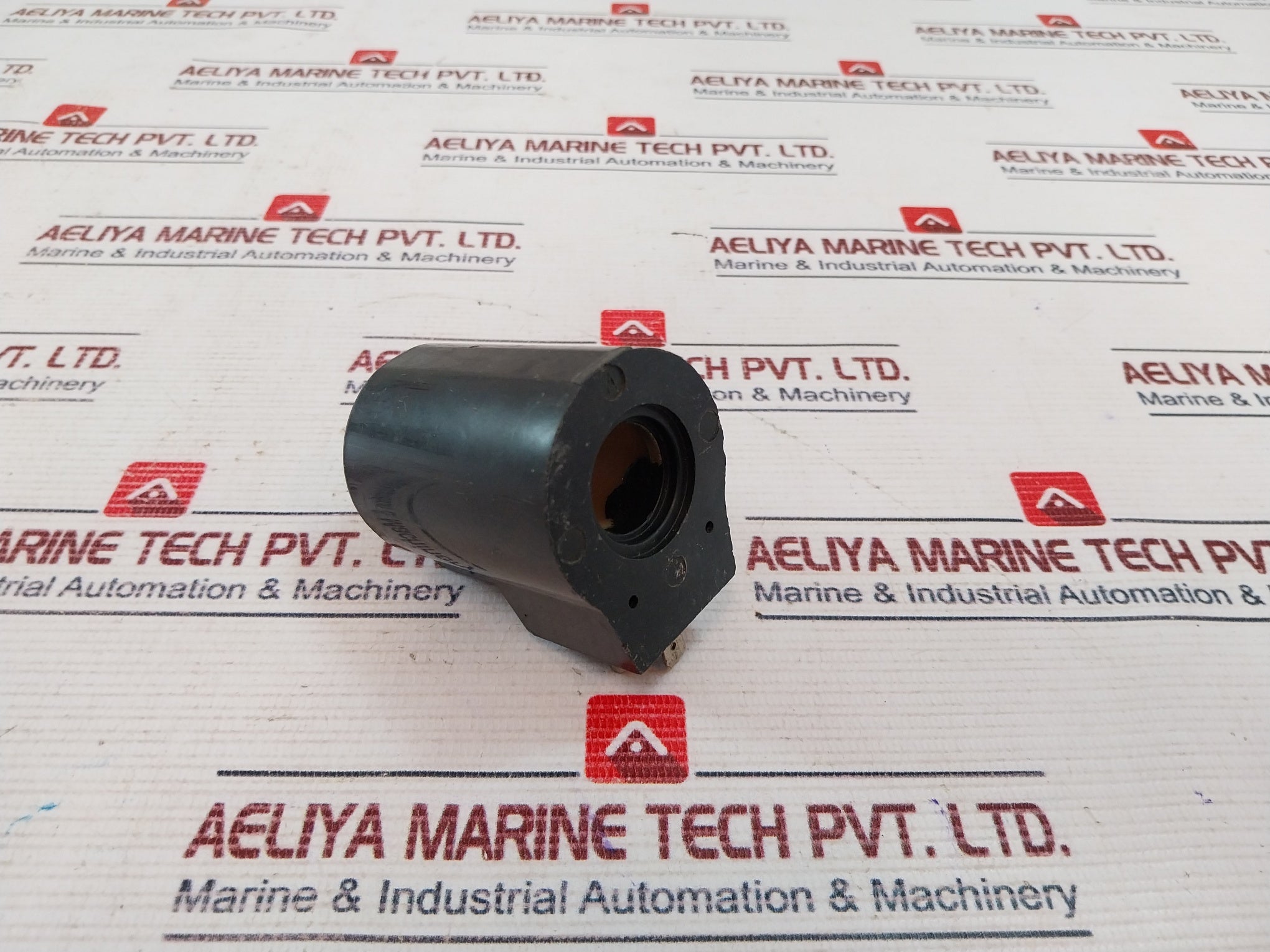 Daikin Kso-g02 Solenoid Coil Dc24V