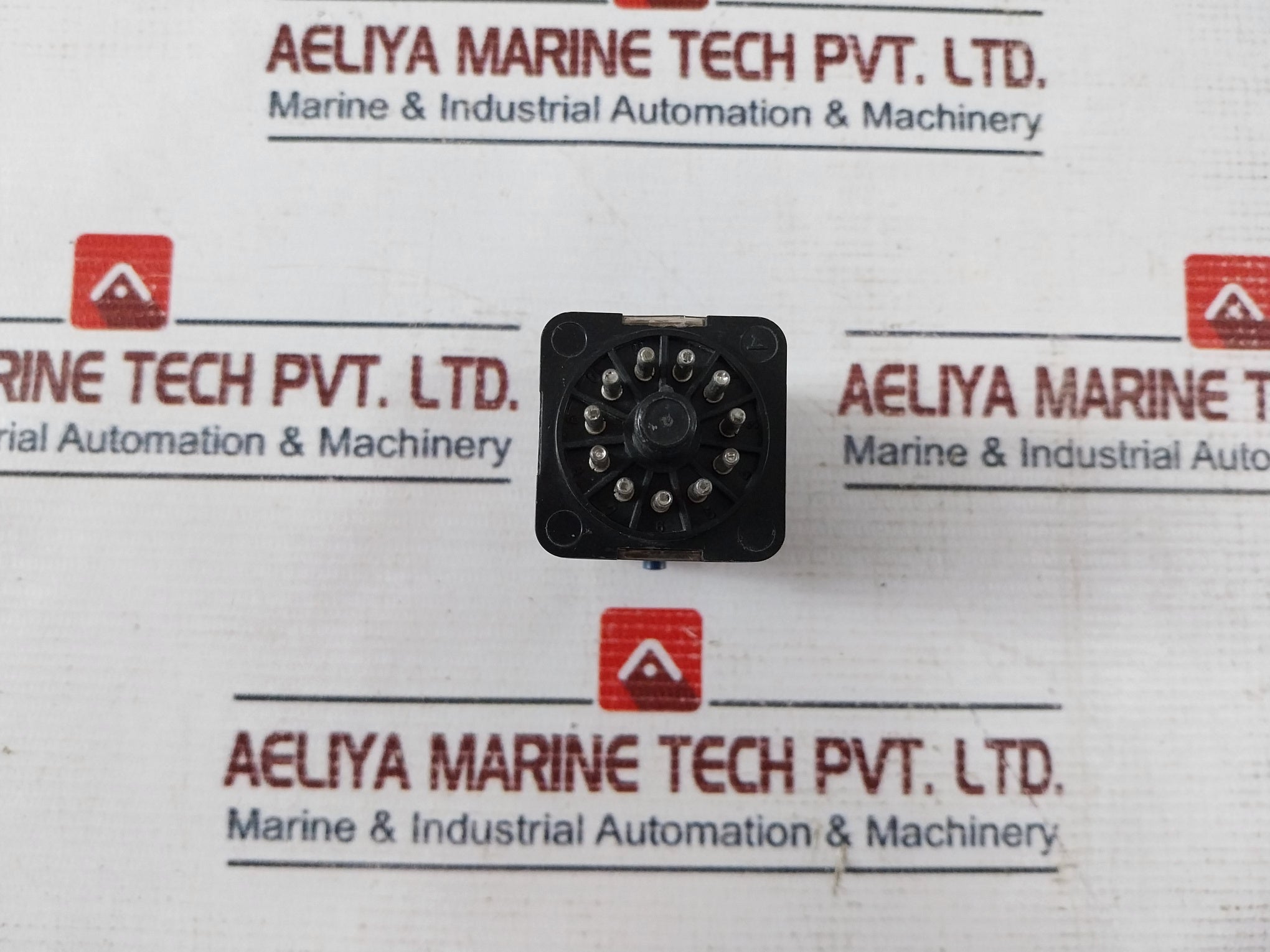 Schrack Rn301024 Relay 5A 250V