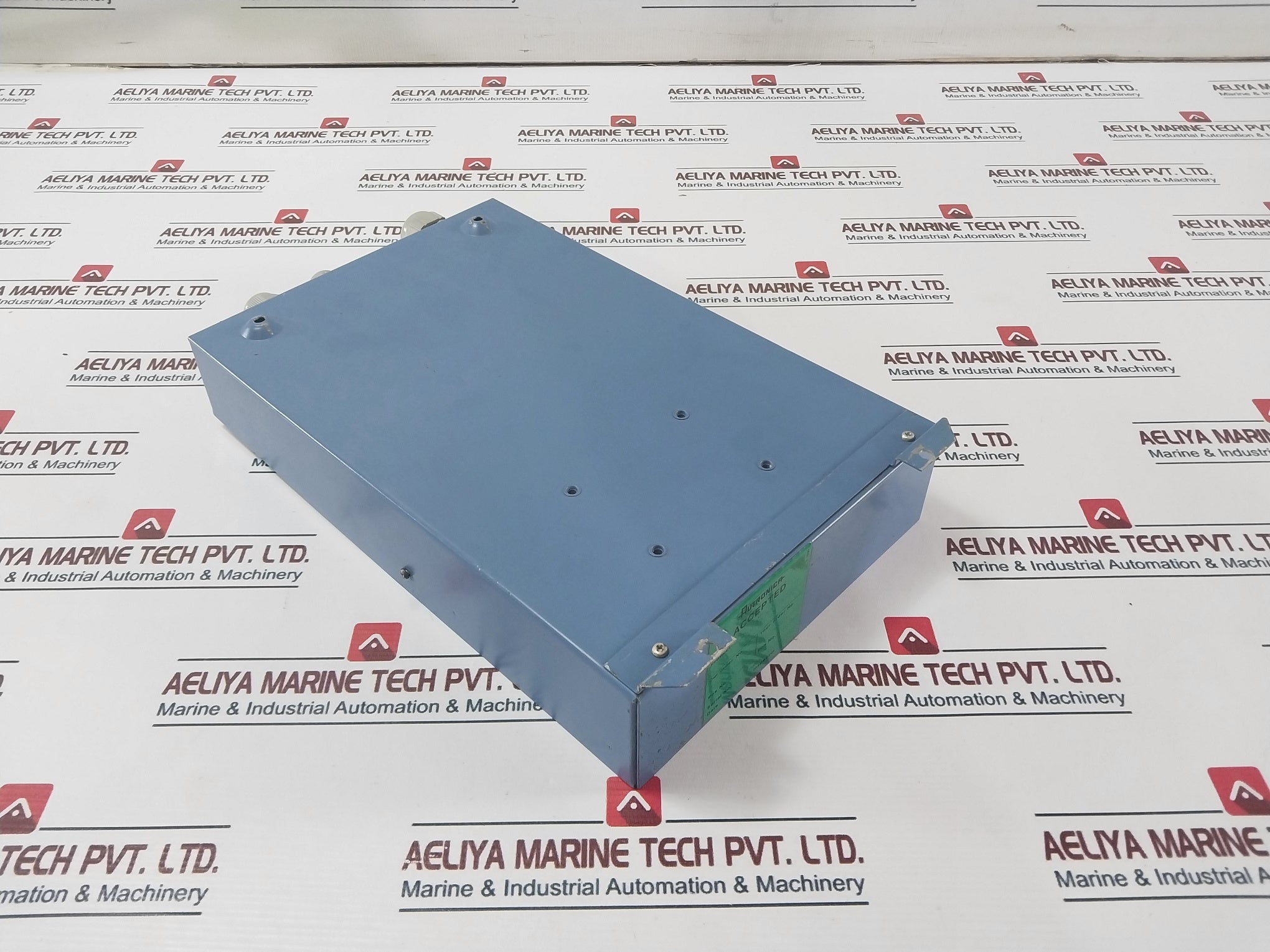 Autronica Sc-6 Switch Mode Power Supply dg