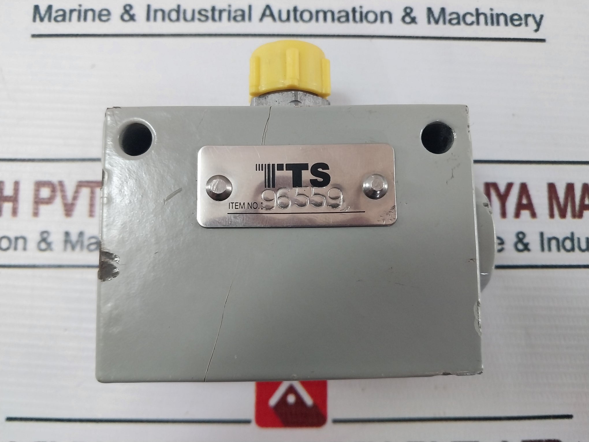 TTS 96559 Pneumatic Valve