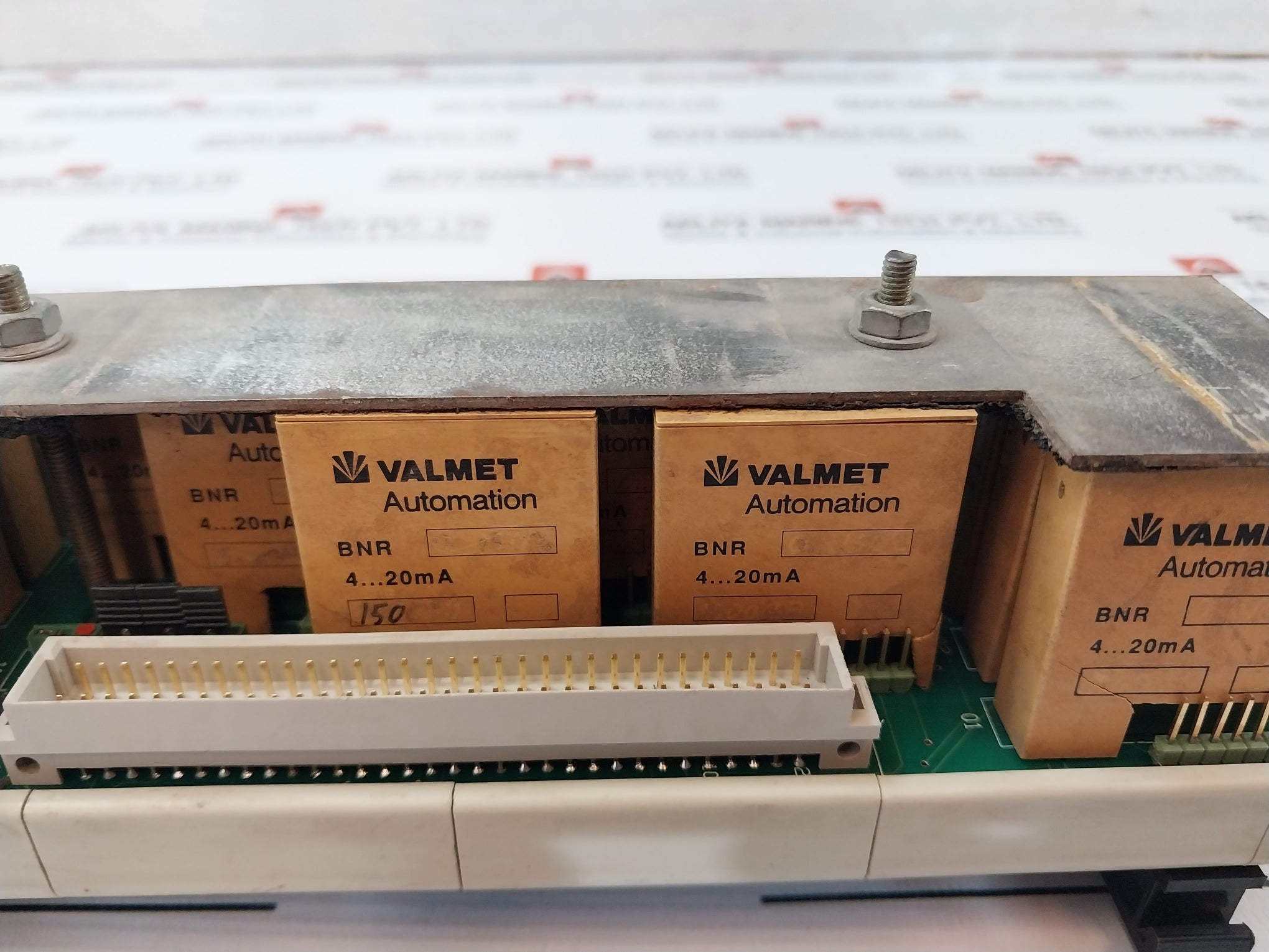 Jani Electro Atb16-3 Plc Module