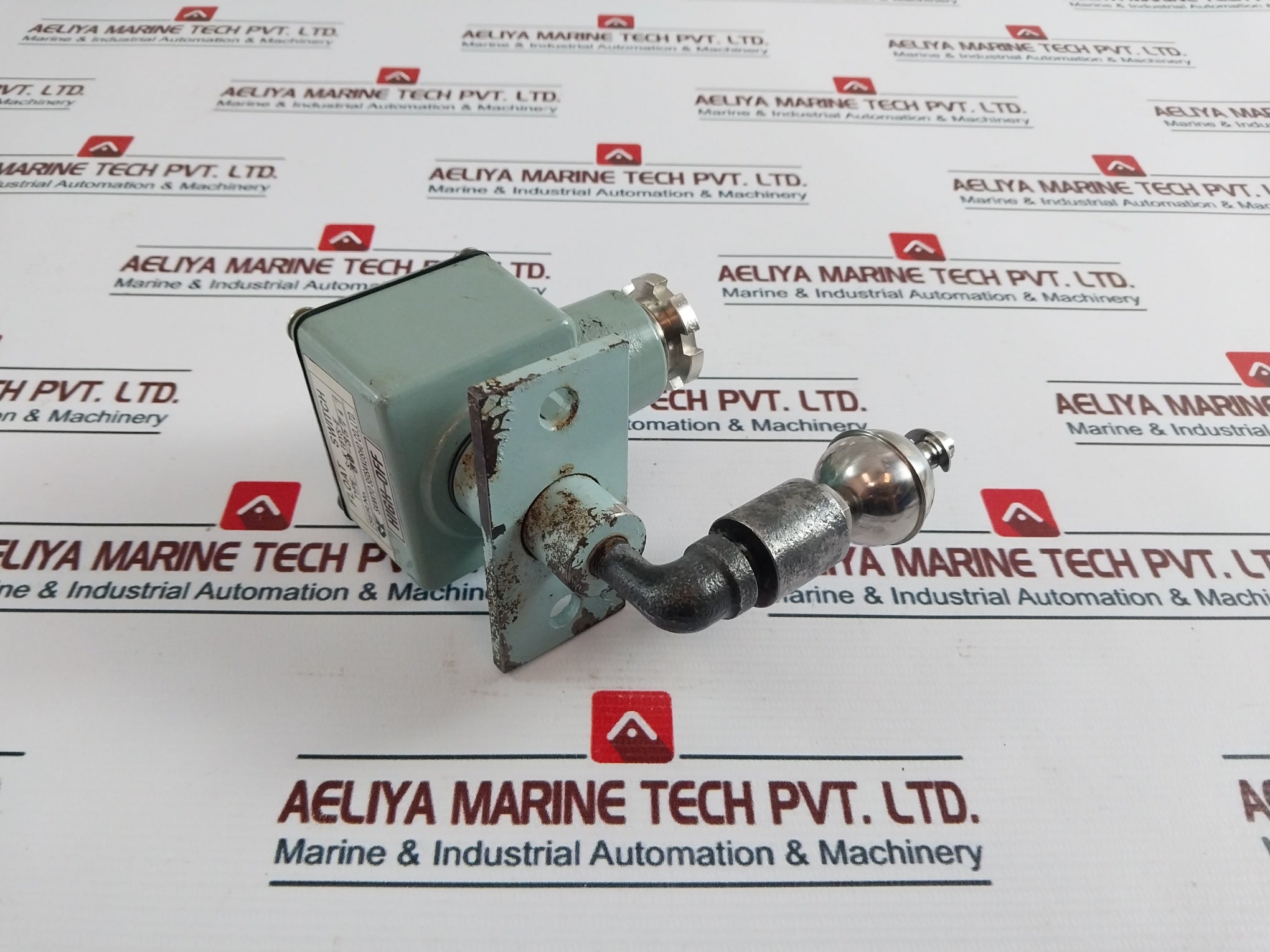 Sankyo Seisakusho S-k16Ys-e Float Switch