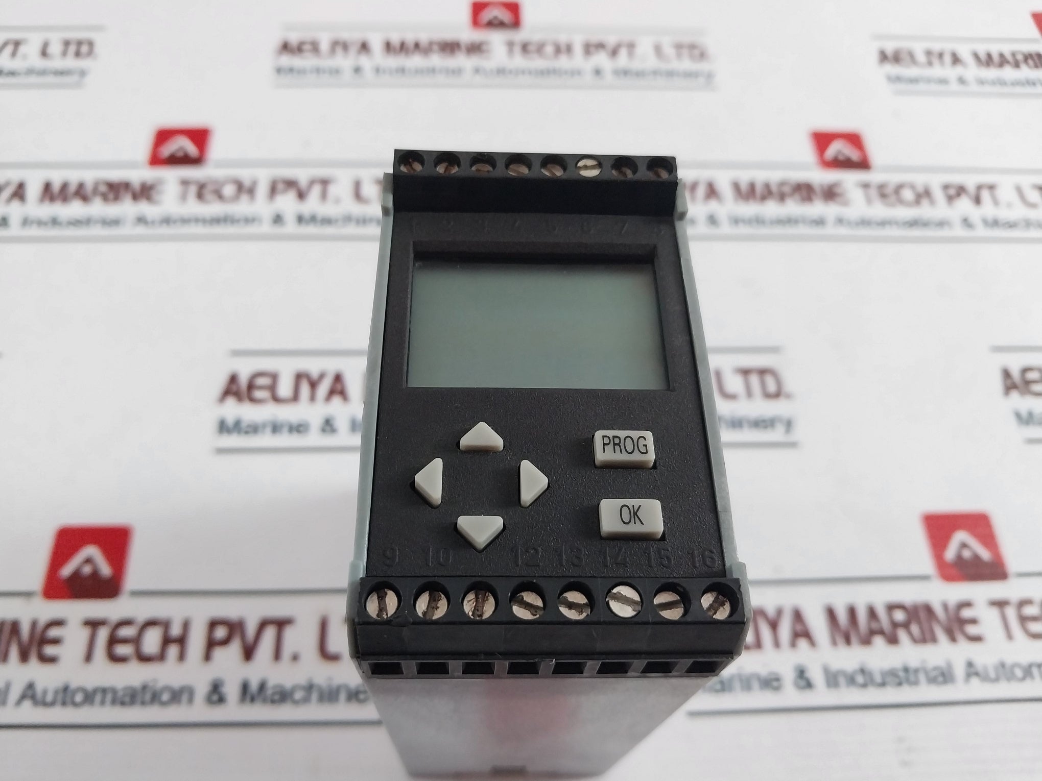 Rheintacho 5823.200 Analog Speed Monitor