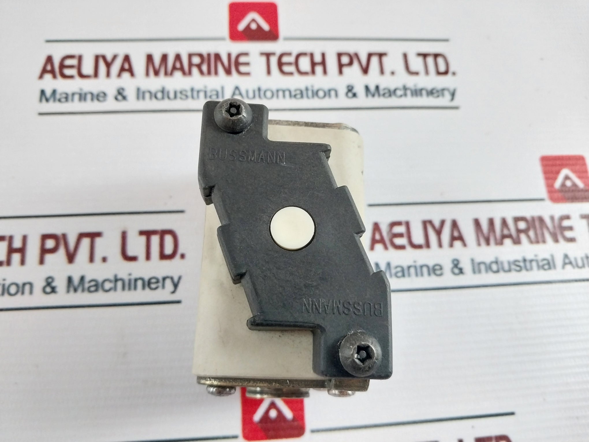Bussmann Spj-4M60 Fuse 60A 1000V 3.2177