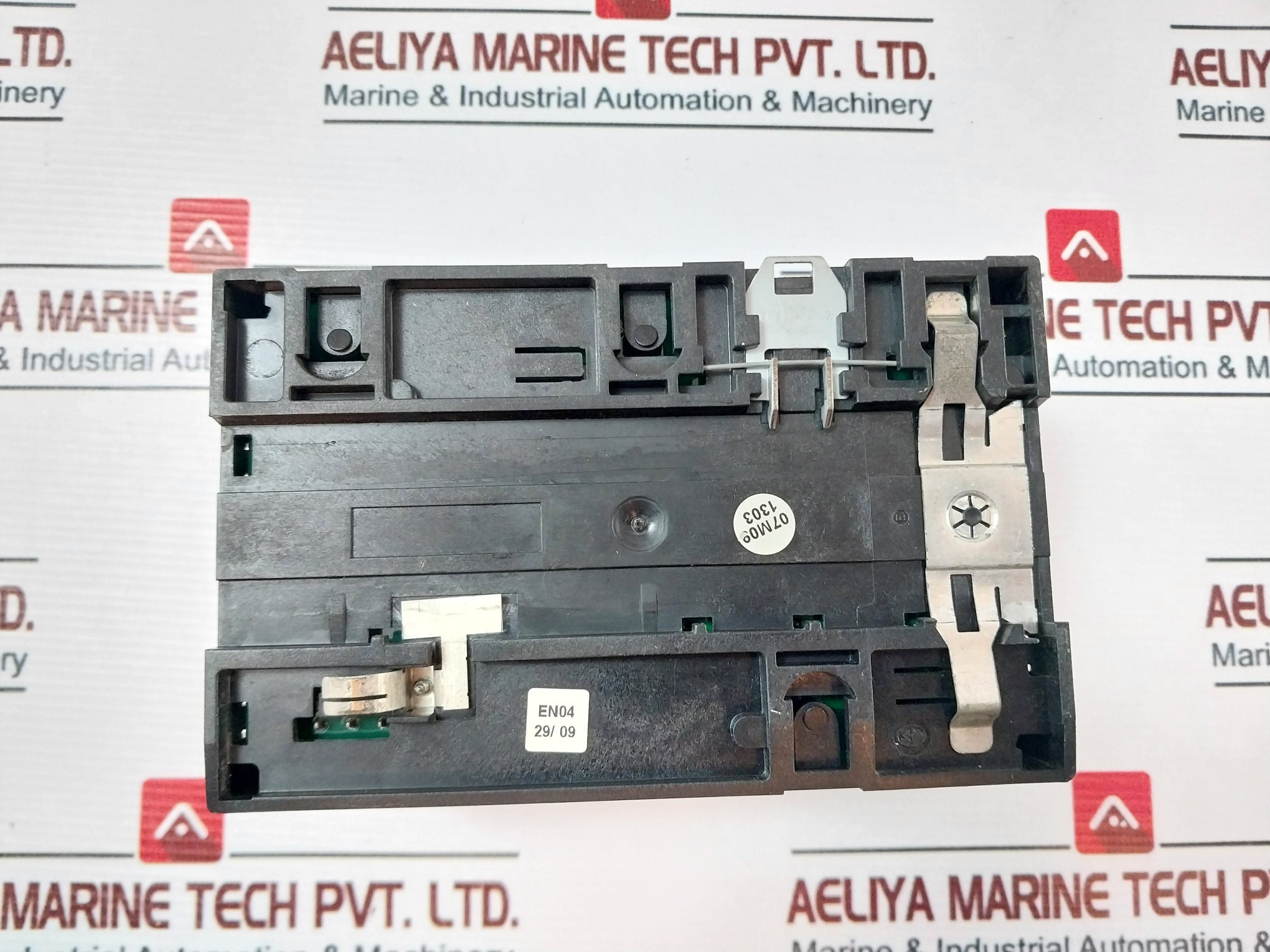 Moeller EM4-201-DX2 Expansion Module 0.4A 24VDC