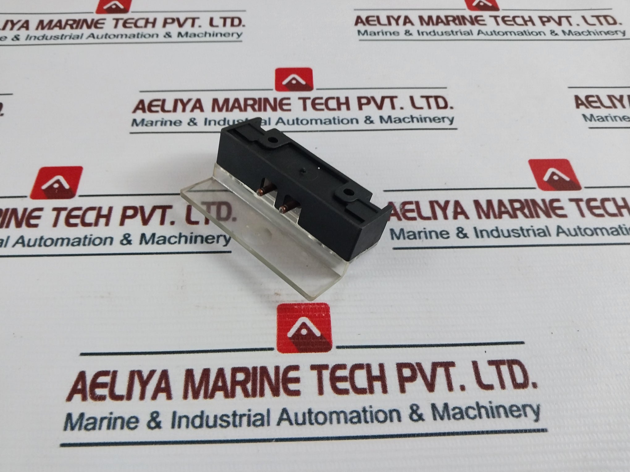 Lot Of 2X Schmersal Az05 Door Look Contact 4A 250Vac