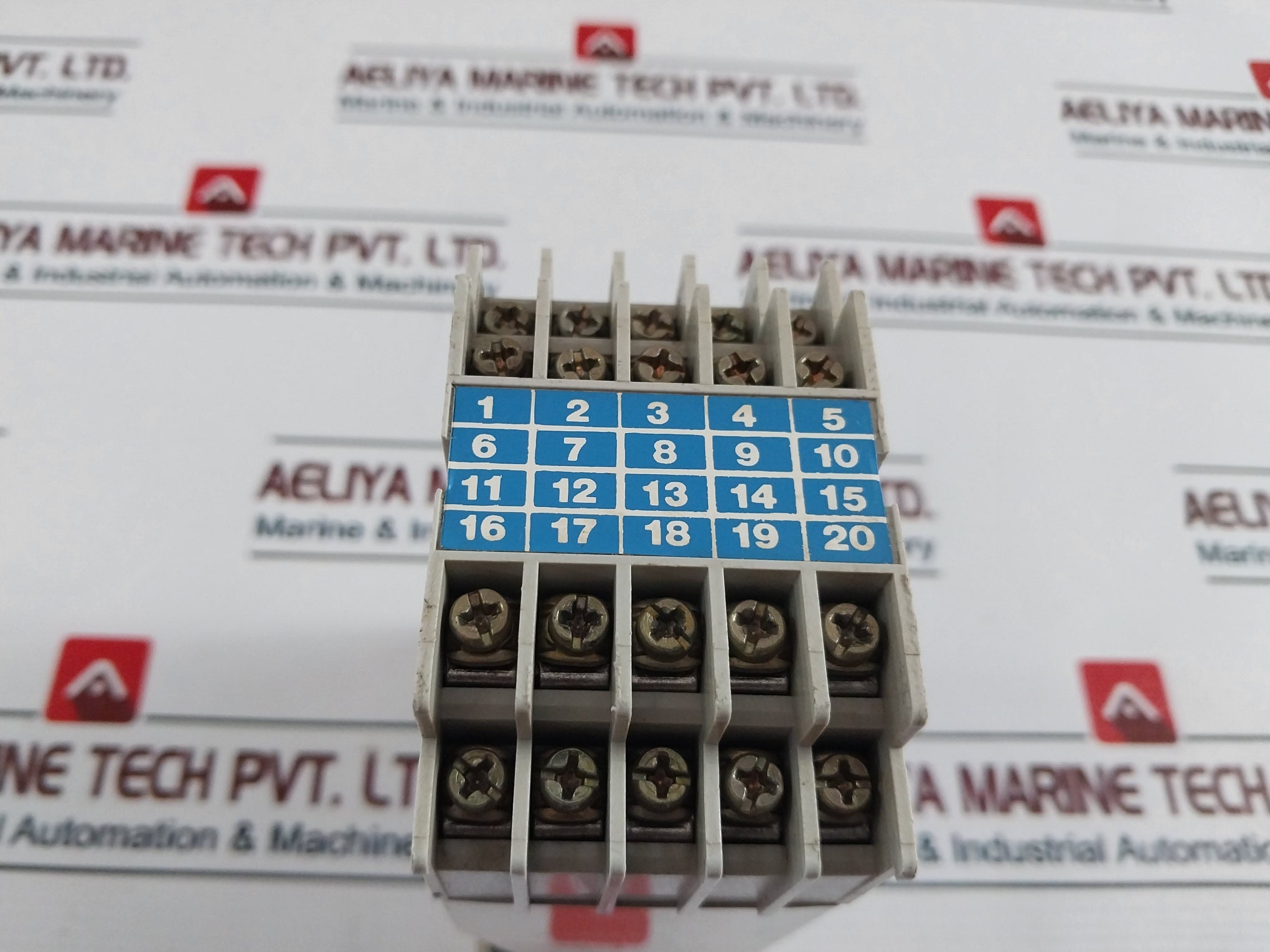 Rolf Janssen Db 5111 Diode Module