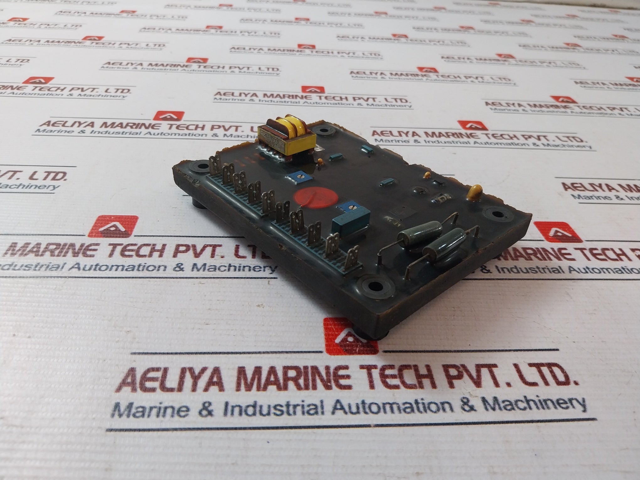 Newage Engineers 450-11600 Overvoltage Module
