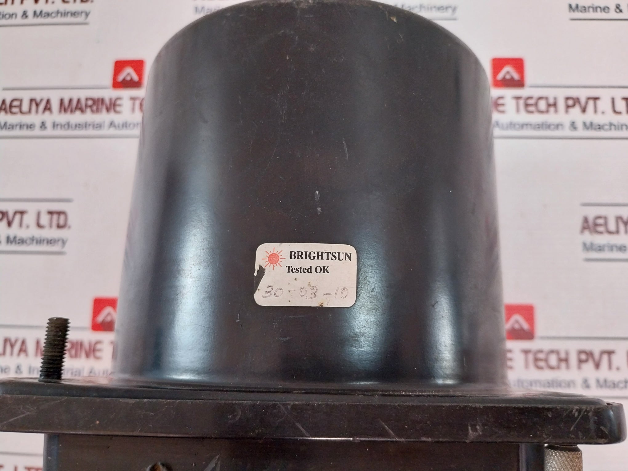 Omron K2Ca-r-r2 Overcurrent Relay 100/110/200/220Vac 5A 50/60Hz 10 Sec