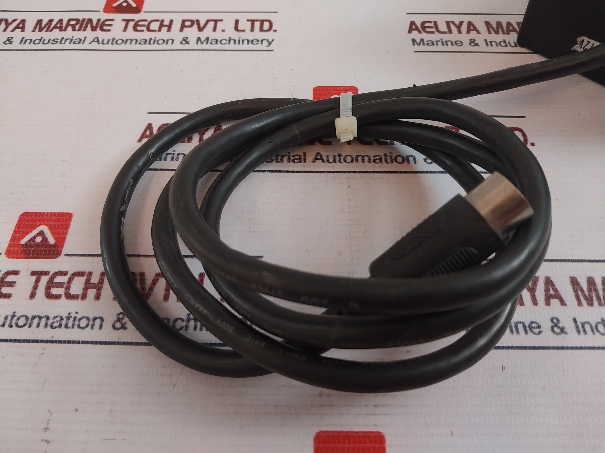 Protek Electronics Pup55-12 Power Supply 100-240V~ 50-60Hz