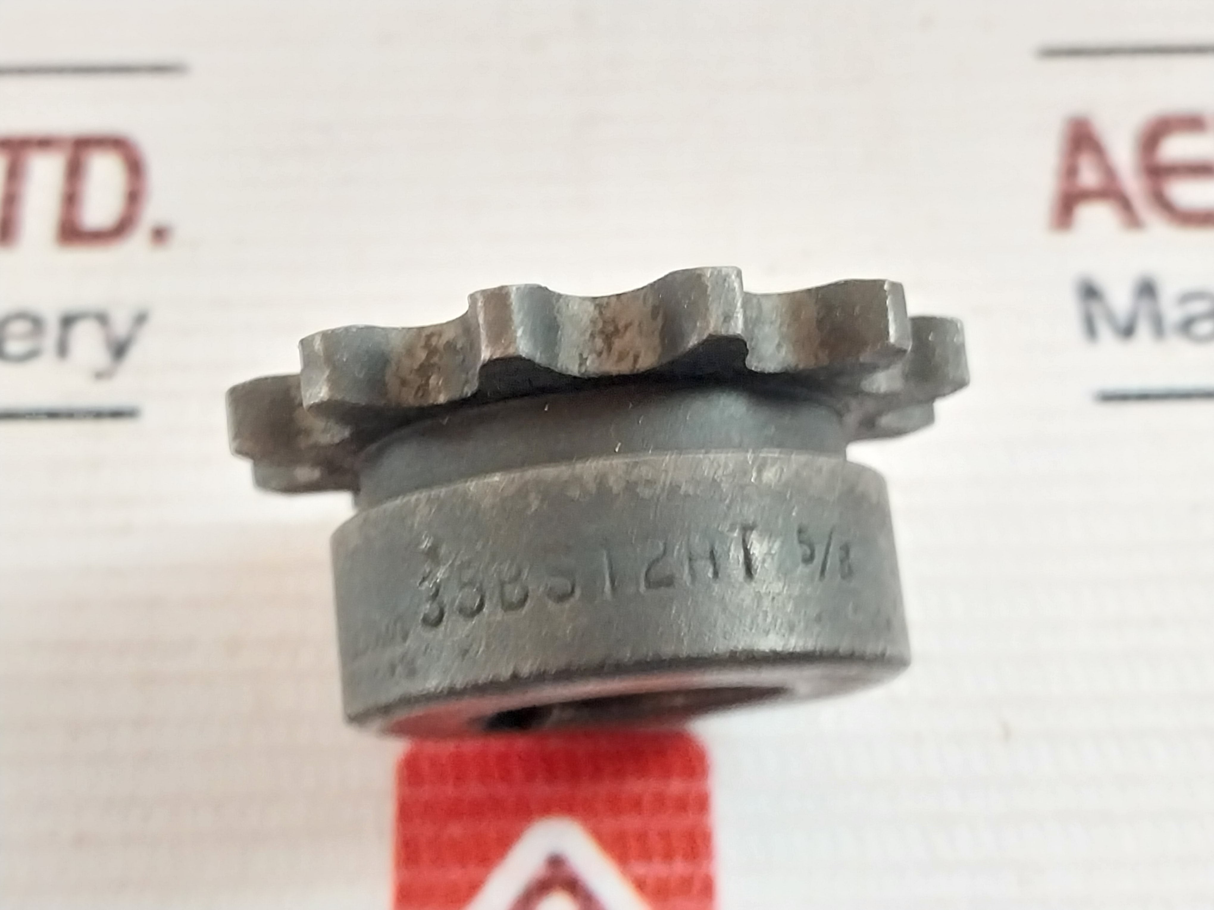Martin 35Bs12Ht-5/8 Sprocket Roller
