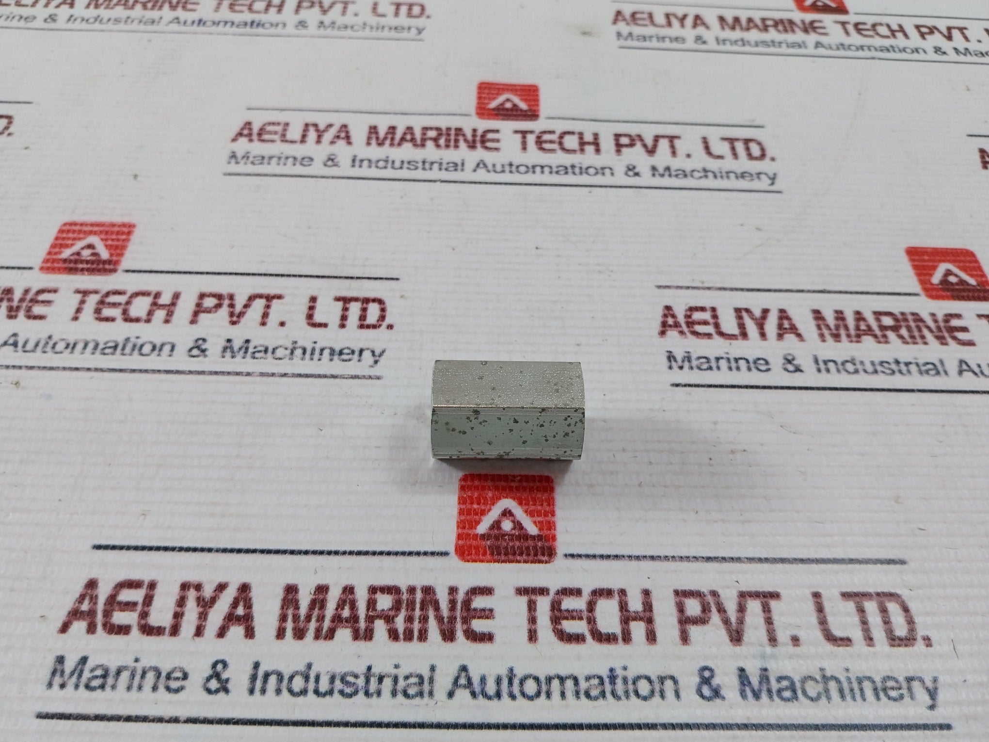 Parker 6Tt4Mxs Fluid Connector Ba0010699