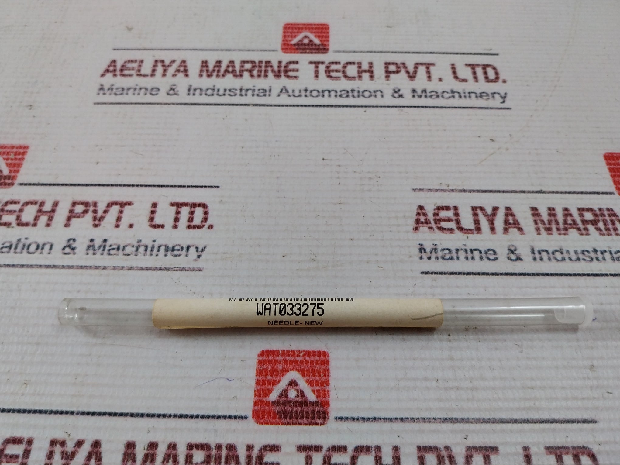 Waters Wat033275 Needle Injector