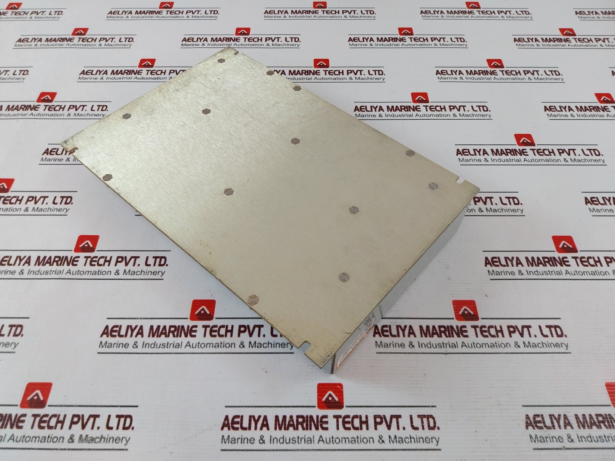 Woodward 9907-028 Spm-a Synchronizer 230Vac 50/60Hz