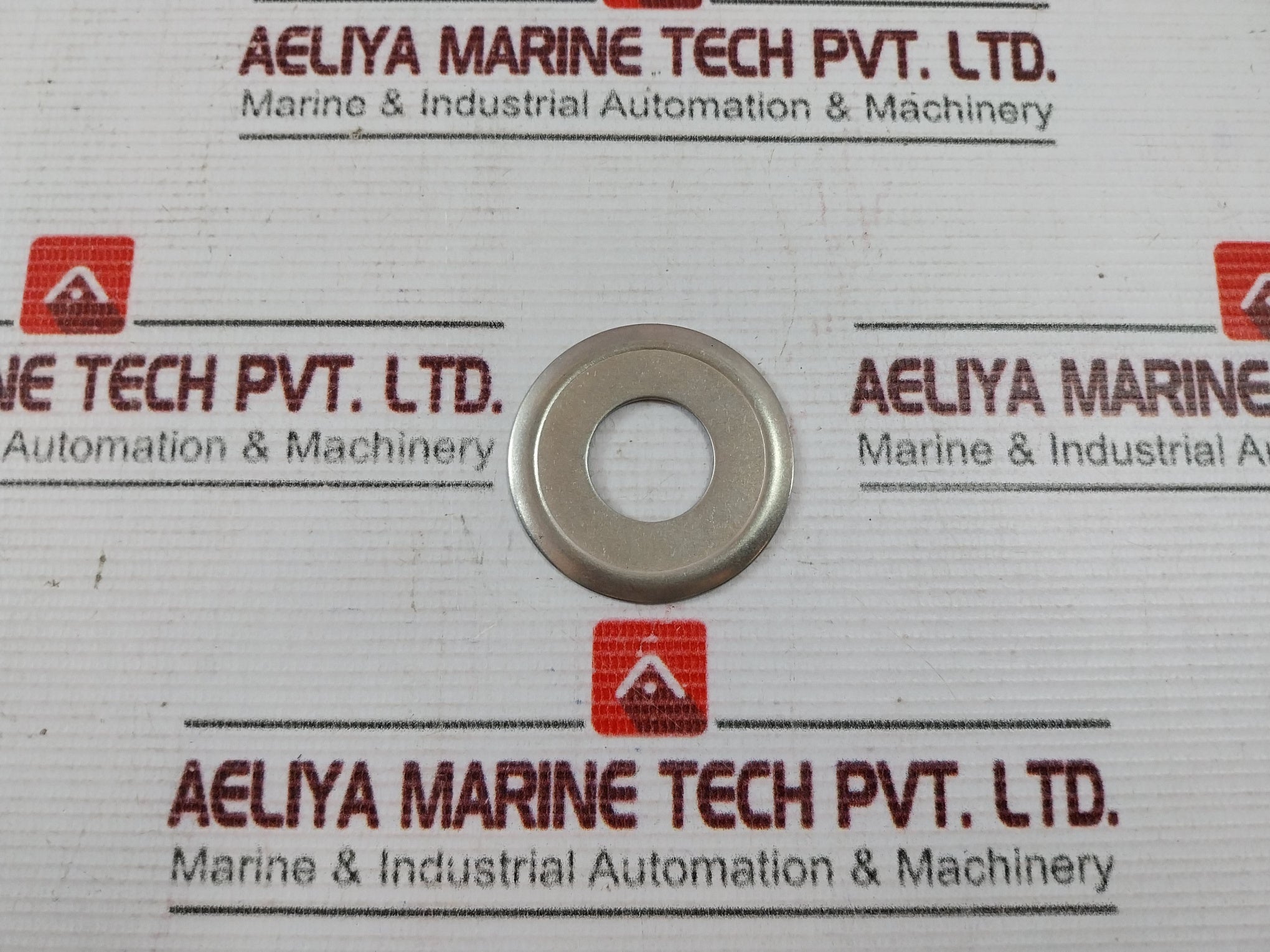 Lot Of 2X Lamber 0800901 Washer