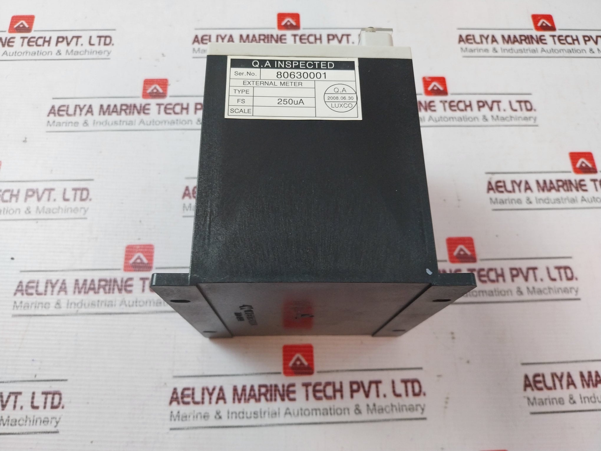 Westronics Sbdg-241 Grounding Resistance Monitor (Insulation Monitor) Dc 19~30V