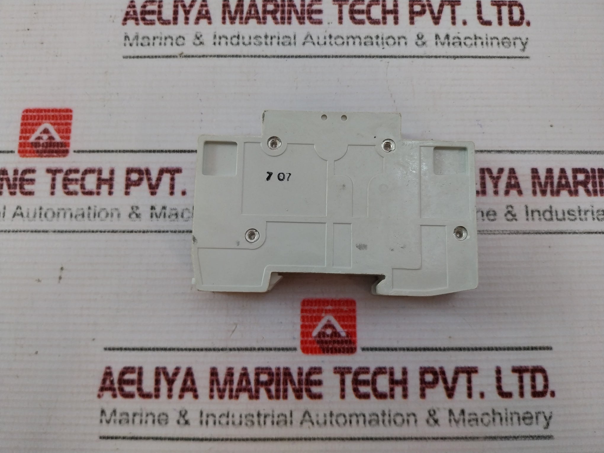 Siemens 5Sq21 C4 Circuit Breaker