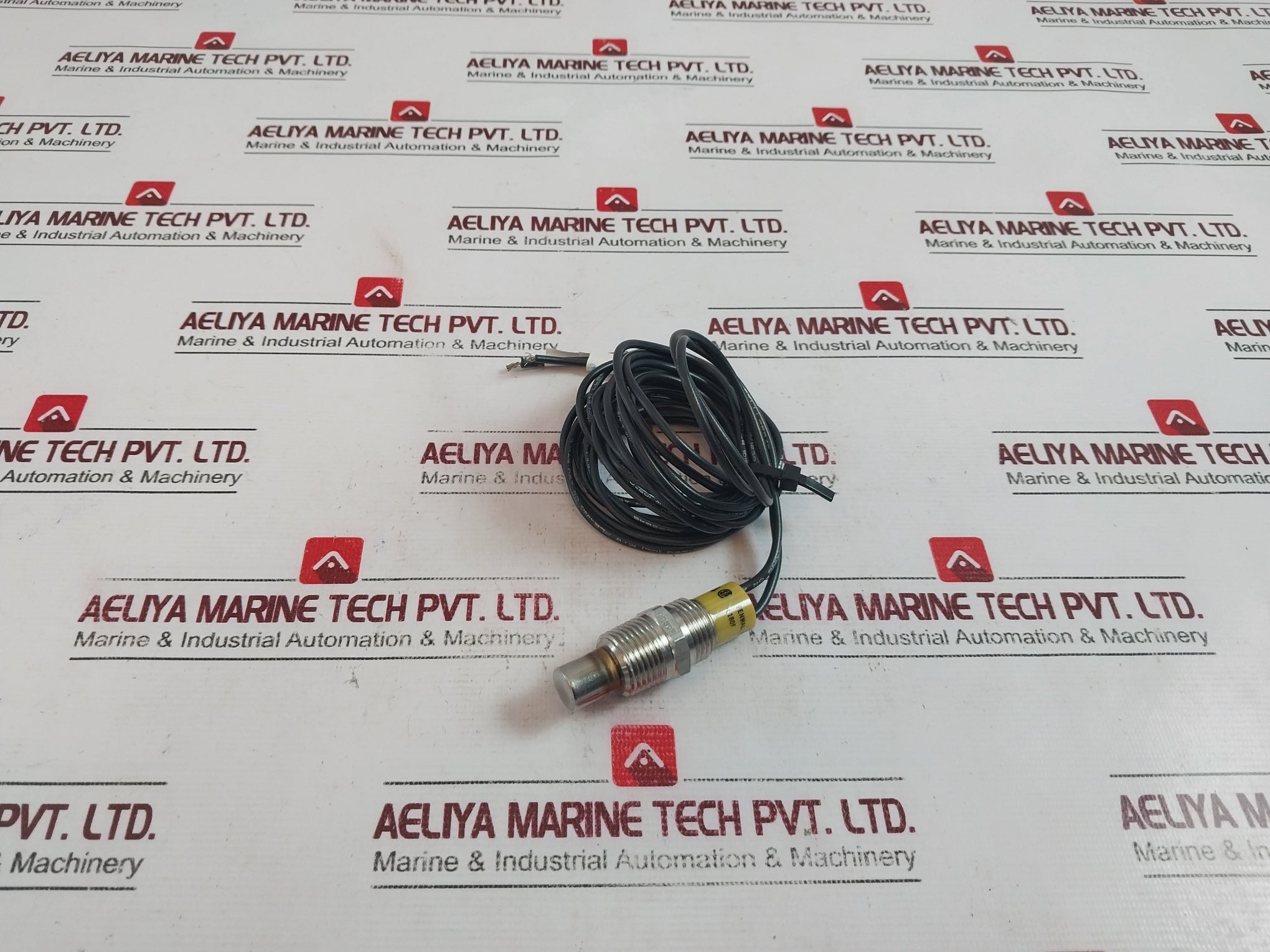 Fenwal 08-819401-004 L180f Temperature Sensor 2 Meter, 025-15381-009