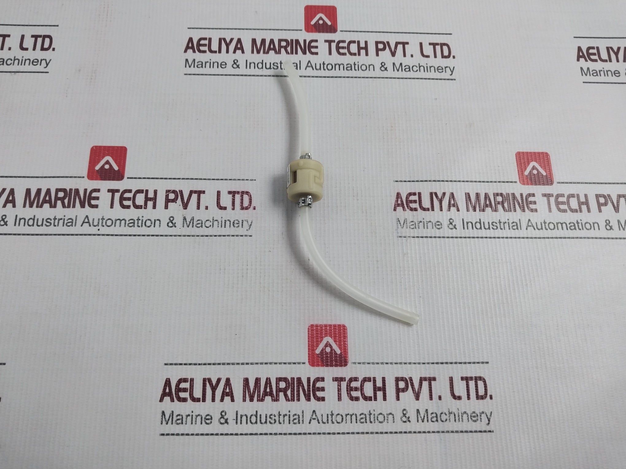 Smart Products 800-338-0404 Flow Meter
