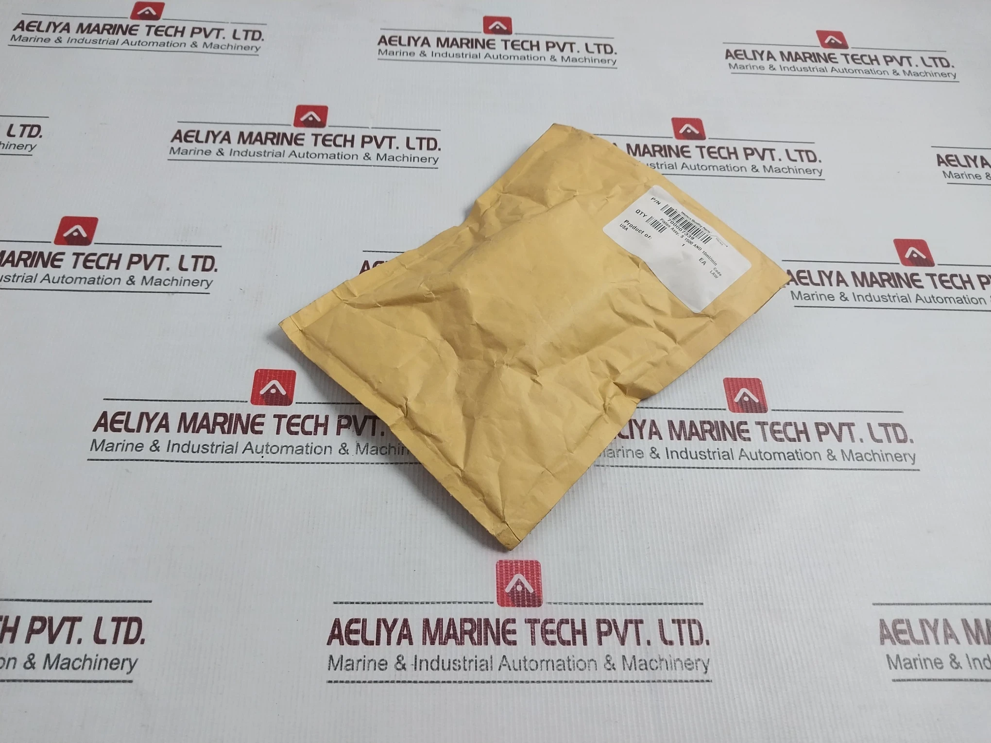 Waters 700007339 Piston Assy S1500 10Ml/Min