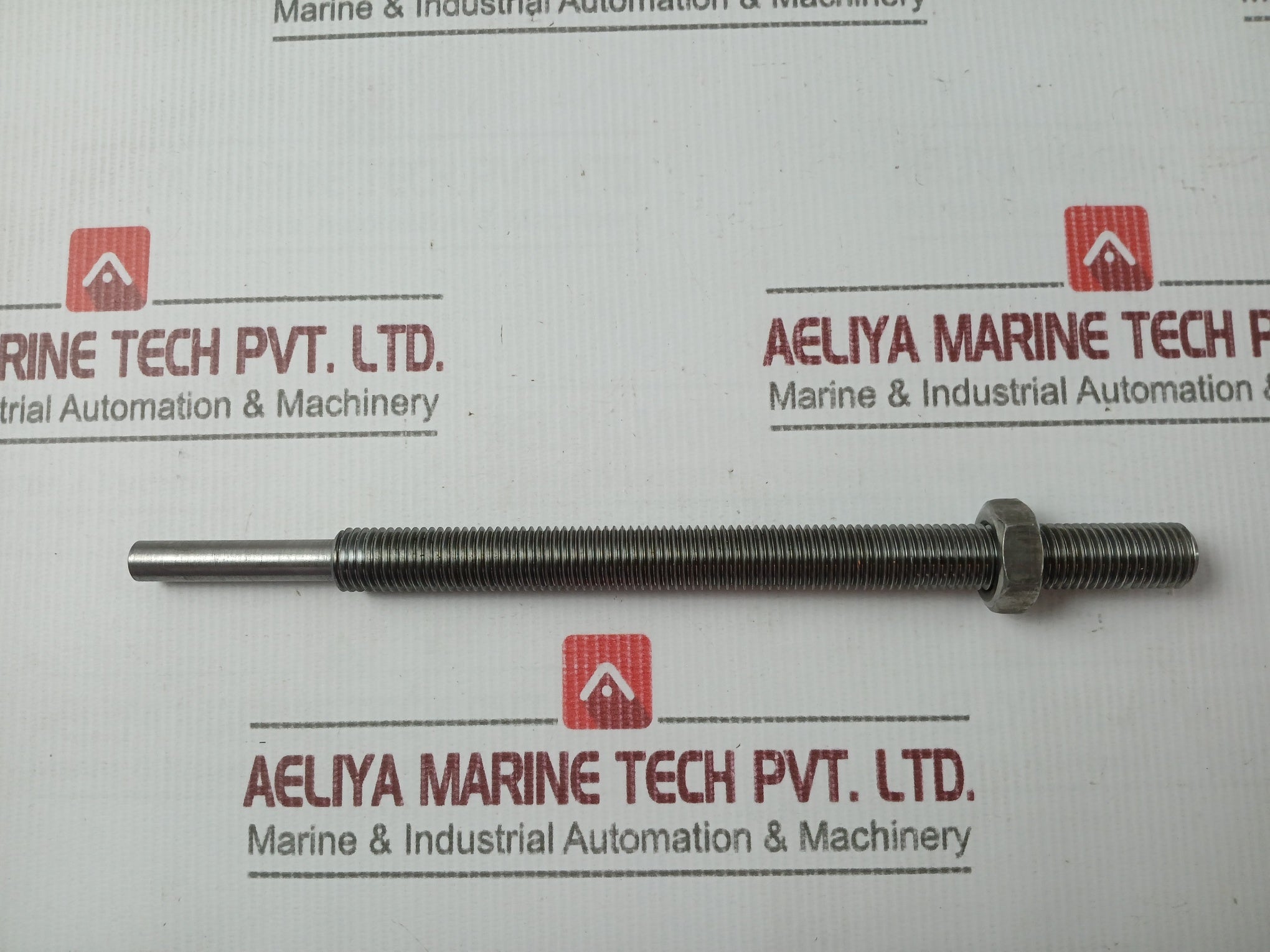 Pack of 2X 4518 310.3 Self-lubricating Plain Bearing