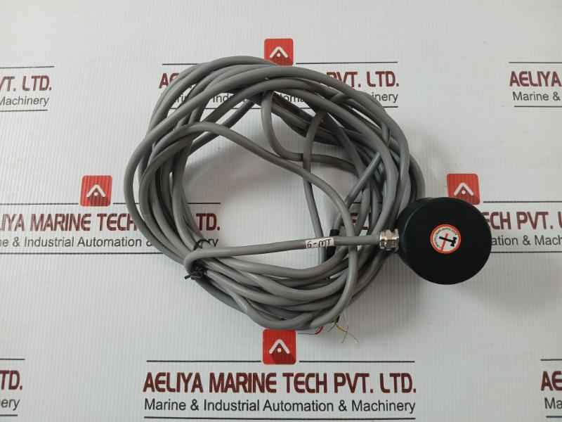 6-meter Rotary Encoder Zsp5208-003G-1024Bz3-5L