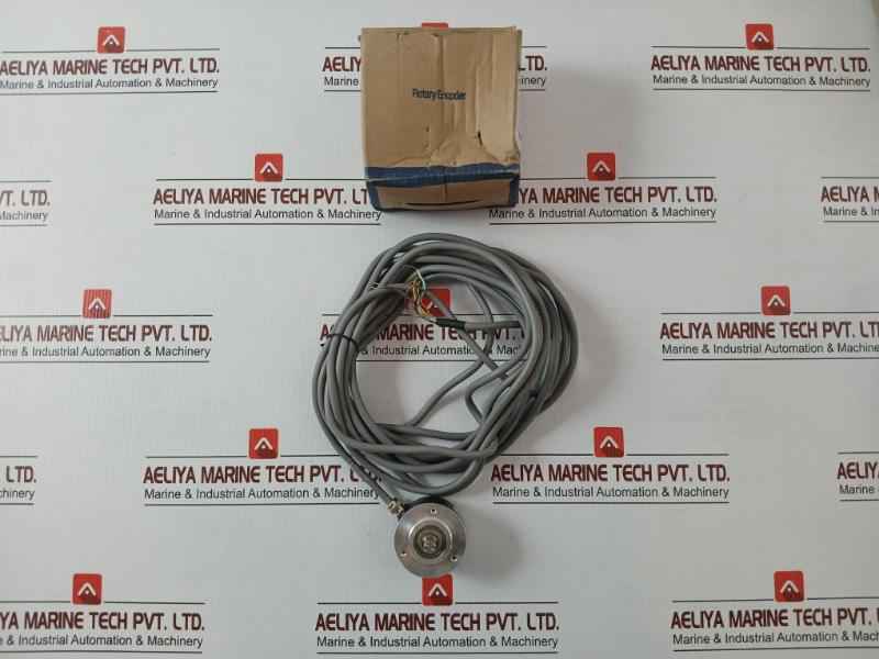 6-meter Rotary Encoder Zsp5208-003G-1024Bz3-5L