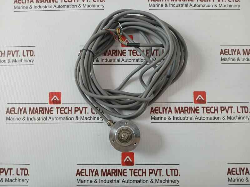 6-meter Rotary Encoder Zsp5208-003G-1024Bz3-5L