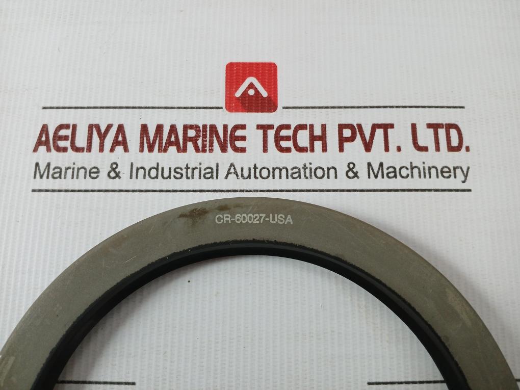 60027 Radial Shaft Oil Seal Cr